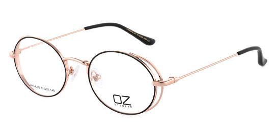 Oz Eyewear CARO&JO C3